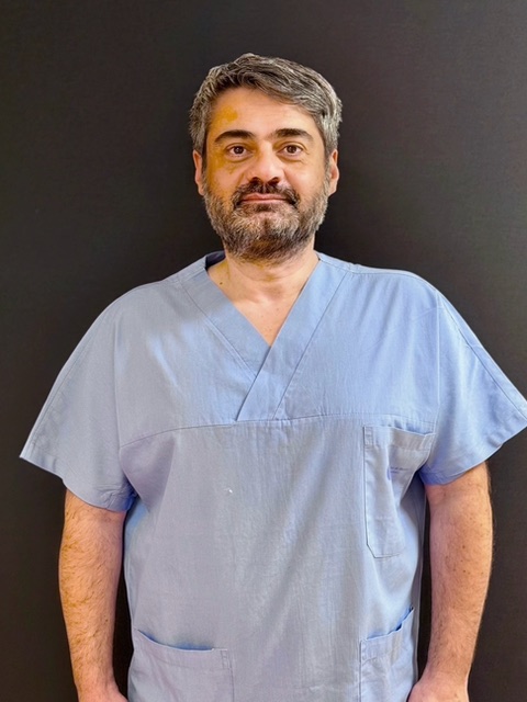 Luciano Barbato